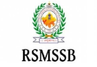RSMSSB Librarian Answer Key