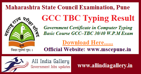 GCC-TBC Course