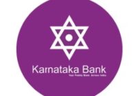 Karnataka Bank PO Hall Ticket