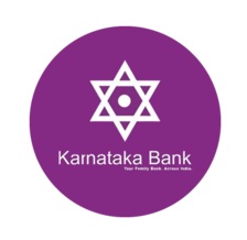 Karnataka Bank PO Hall Ticket