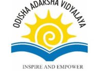 Odisha Adarsha Vidyalaya Entrance Exam