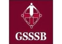 Ojas GSSSB Supervisor Instructor Answer Key