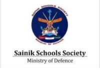Sainik School Answer Key