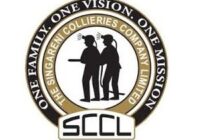 SCCL Management Trainee E&M Syllabus