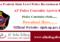 AP Police Constable Answer Key